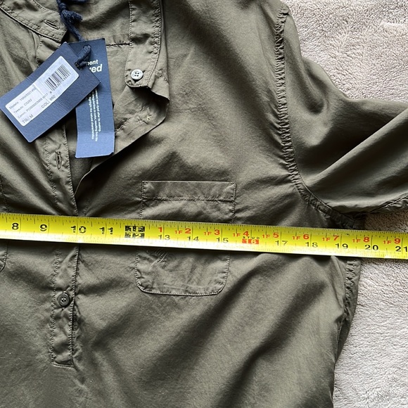 Marina Yachting Tunic Shirt - Picture 9 of 10